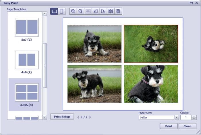 arcsoft photoimpressions windows 10 free